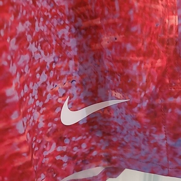 Nike Dri-FIT Unlimited Versatile 7" Men Large Team USA Unlined Shorts FN1047-645 - Picture 9 of 10